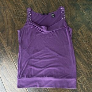 New York & Company Tank top